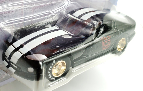 Hot Wheels VCA Viper Club of America Dodge Viper GTS 1997 Mattel No. 19785 NRFP