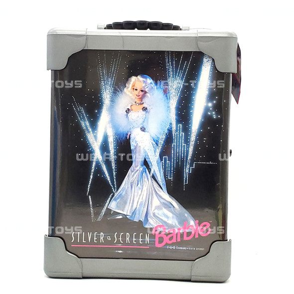 Doll Cases
