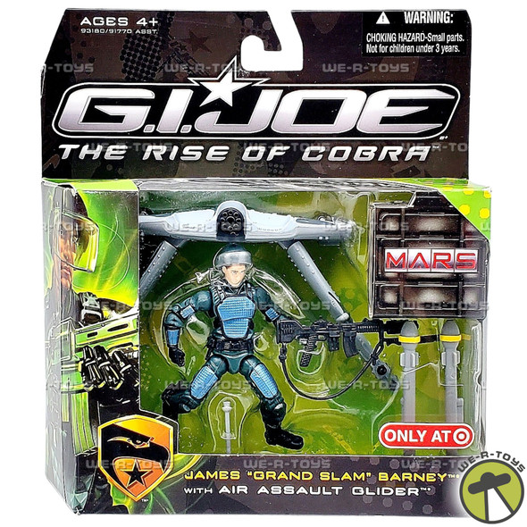 Shop GI Joe Collectibles from We-R-Toys - Page 2