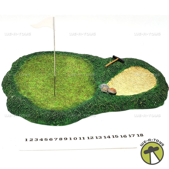 Department 56 Village Accessories Putting Green 52740