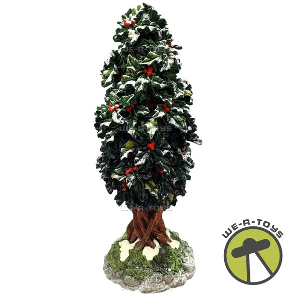 Department 56 Village Holly Tree 52630