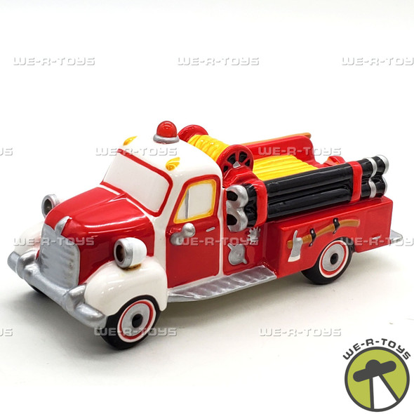 Department 56 The Original Snow Village Fire Truck 54952