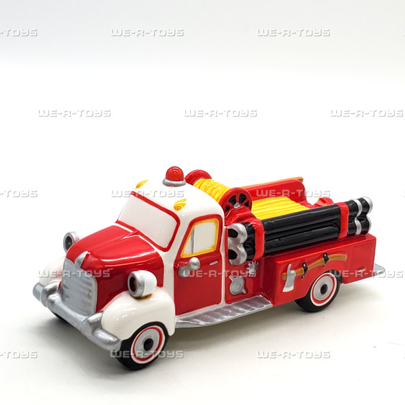 Department 56 The Original Snow Village Fire Truck 54952
