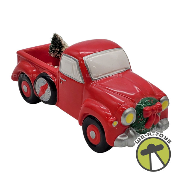 Department 56 The Original Snow Village Pick-Up and Delivery 54543