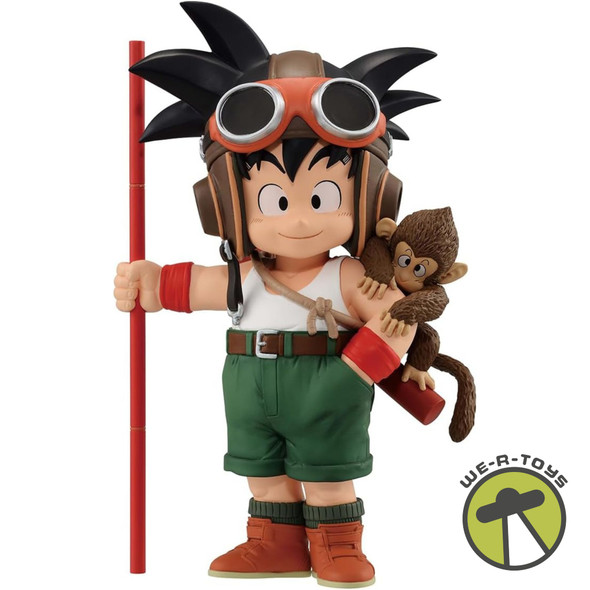 Dragon Ball Z Products - We-R-Toys