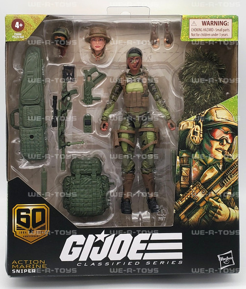 Shop GI Joe Collectibles from We-R-Toys - Page 2
