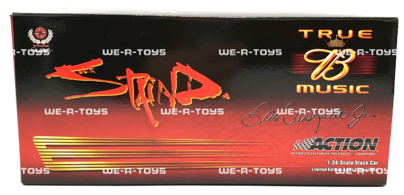 NASCAR Dale Earnhardt Jr. #8 Budweiser/Staind 2003 Monte Carlo Vehicle #104475