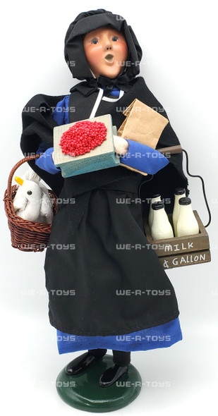 Byers' Choice Figurines
