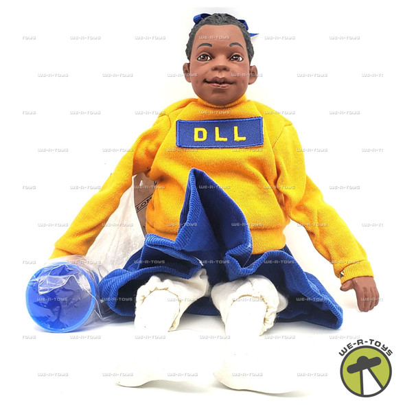 Daddy's Long Legs Cherry 12" Doll 1995 Members Edition KVK #DLM95B