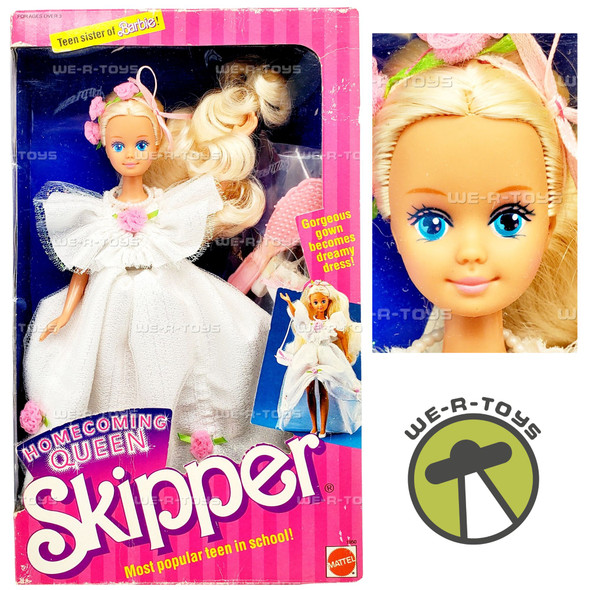 Skipper Dolls