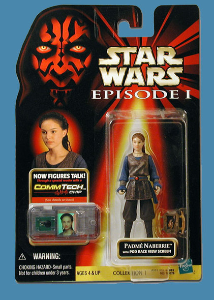 Star Wars Episode I The Phantom Menace Sith Accessory Set Hasbro