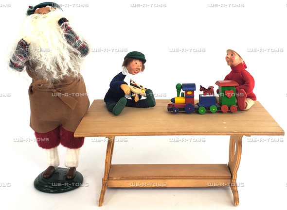 Byers' Choice Figurines