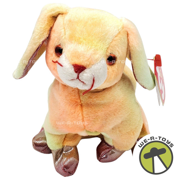 Ty Beanie Babies Chinese Zodiac Goat Plush 2000 - We-R-Toys