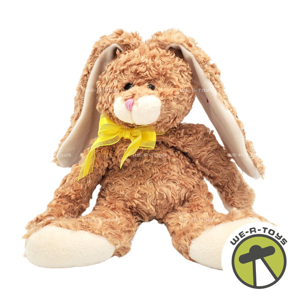 Ty Beanie Babies Harrison the Rabbit Plush 2004 Easter