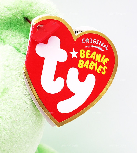 Ty Beanie Babies Eggs 2007 the Bear Easter Plush