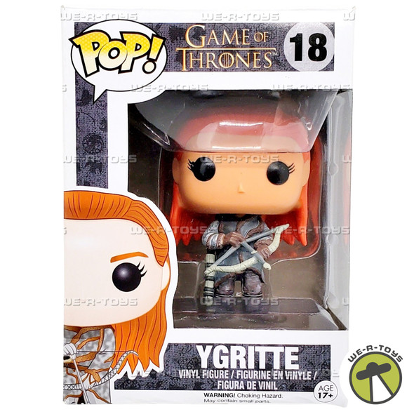 Funko POP Game of Thrones Petyr Baelish 29 Vinyl Figure - We-R-Toys