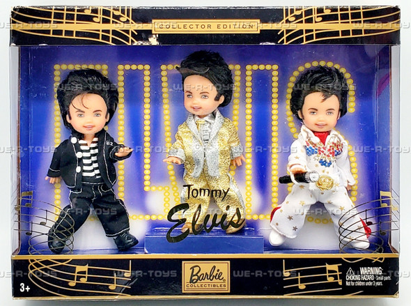 Barbie Products - We-R-Toys