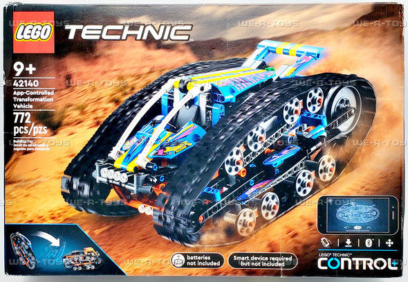 LEGO Technic Koenigsegg Jesko Absolut Grey Hypercar 801 Piece