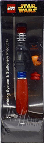 Star Wars Lego Darth Vader Writing Pen (3107)