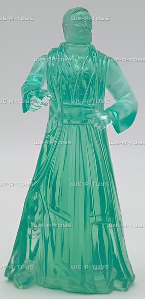 Star Wars Force Ghost Obi-Wan Kenobi Kenner 1997 Mail Away Exclusive #69736