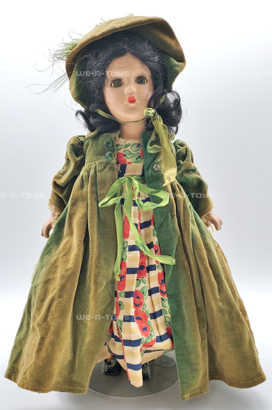 Madame Alexander Products - We-R-Toys