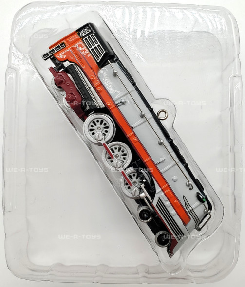 Hallmark Keepsake Lionel 1939 Hiawatha Steam Locomotive Ornament 2004