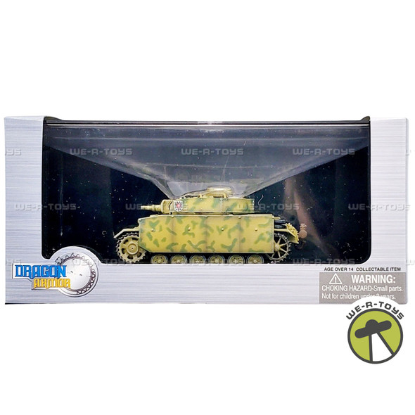 Dragon Models Panzer III Kursk 1943 Model Vehicle Dragon Models Panzer III Kursk 1943 Model Vehicle