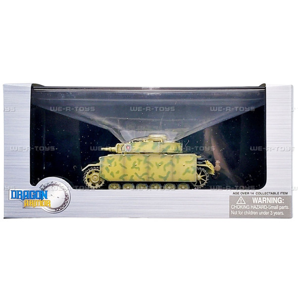 Dragon Models Panzer III Kursk 1943 Model Vehicle Dragon Models Panzer III Kursk 1943 Model Vehicle