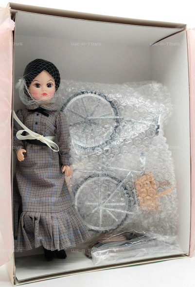 Madame Alexander Miss Gulch Wizard of Oz Doll 2003 Alexander Doll Co. #46355