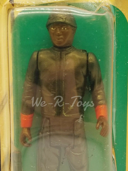 Star Wars ROTJ Bespin Security Guard Action Figure 77 Back 1984 Kenner 69640 NEW