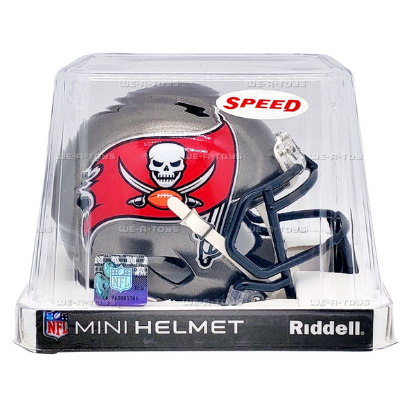 Riddell Tampa Bay Buccaneers Replica Mini Speed Style 2020 Helmet