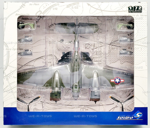 Easy Model WWII Aircraft F4U-1 Corsair VF-84 USS Bunker Hill 1945 Model Airplane