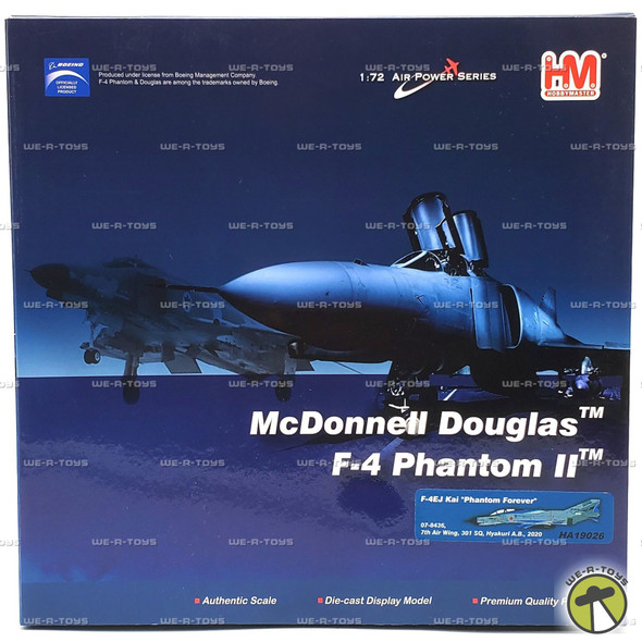 hobby master☆McDonnel Douglas F-15 Eagle Hobby Master 1/72 F-15C Eagle 53rd FS Bitburg AB Operation