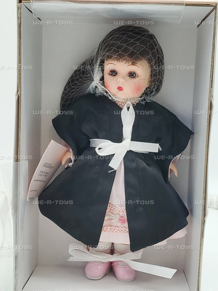 Madame Alexander Doll Club 2006 Graduation Day Doll 45453