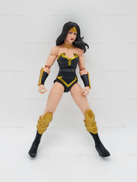 Marvel Legends Squadron Supreme Power Princess Action Figure Hasbro 2024 USED