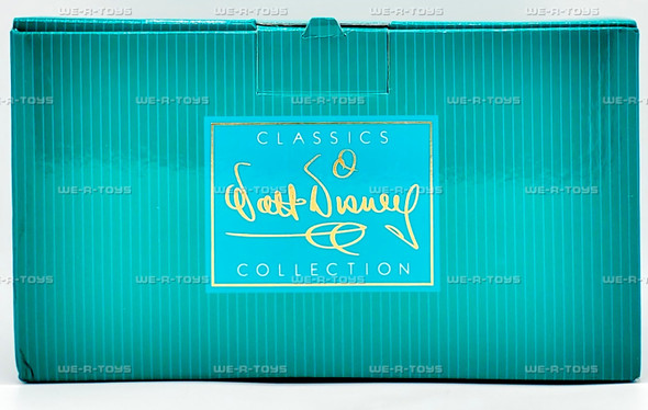 Disney Classics Collection Snow White Whistle While You Work Figure CW037