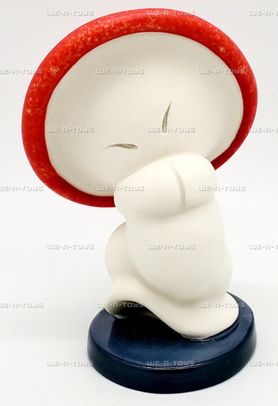 Walt Disney Classics Fantasia Mushroom Dancer Porcelain Figurine Fantasia 41068
