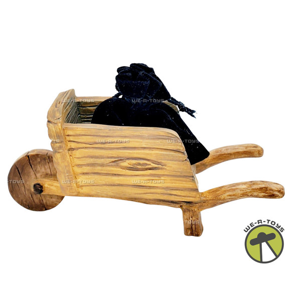 Walt Disney Classics Snow White Dwarf's Wheelbarrow 14569