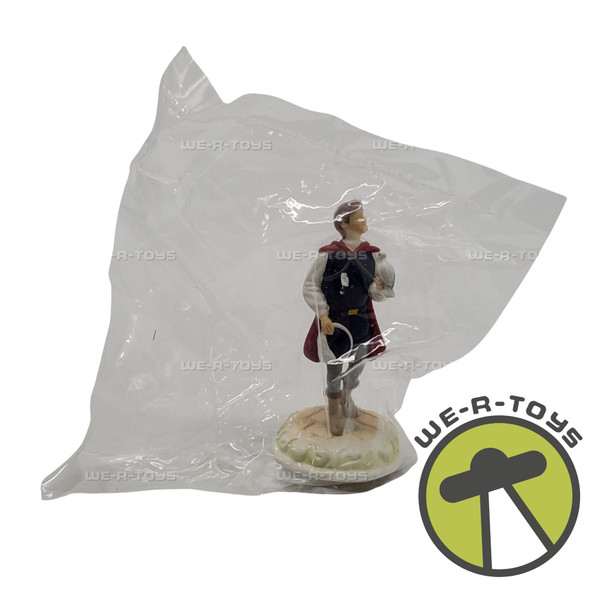 Walt Disney Story-Time Collection Sealed With A Kiss Figure OSDC18 Olszewski NEW