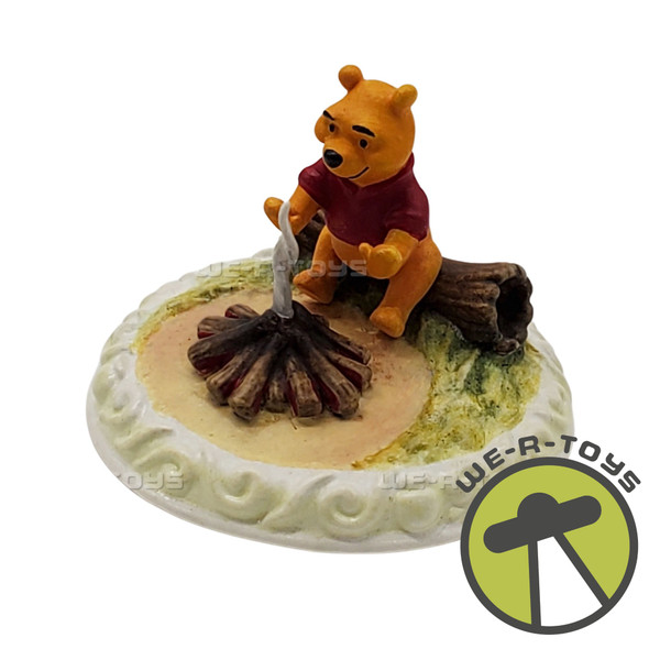 Walt Disney Story-Time Collection Fireside Thoughts Figure DC1 Olszewski NEW