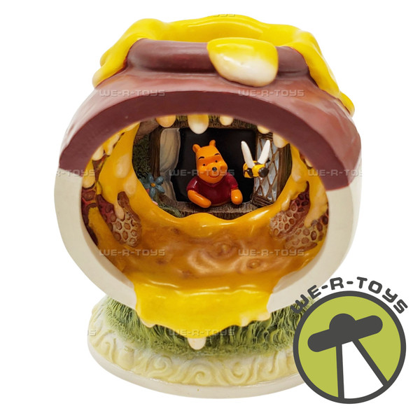 Walt Disney Story-Time Collection Bee Line To Honey Figure OSDC73 Olszewski NEW