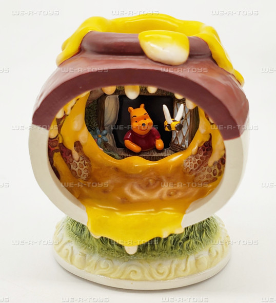 Walt Disney Story-Time Collection Bee Line To Honey Figure OSDC73 Olszewski NEW