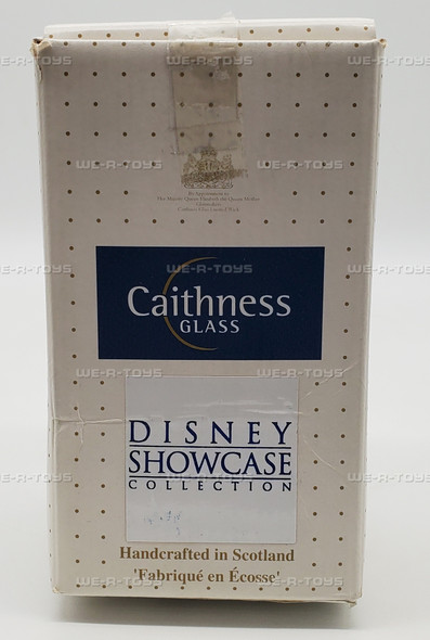 Walt Disney Collection Caithness Glass Mirror Mirror Statue SL03522 NEW