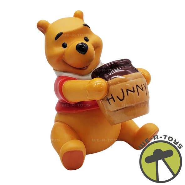 Walt Disney Classics Collection Winnie The Pooh And The Honey Tree Figure 1091