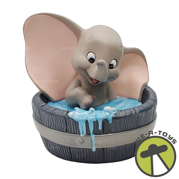 Walt Disney Classics Collection Dumbo Simply Adorable Figure 1082 NEW
