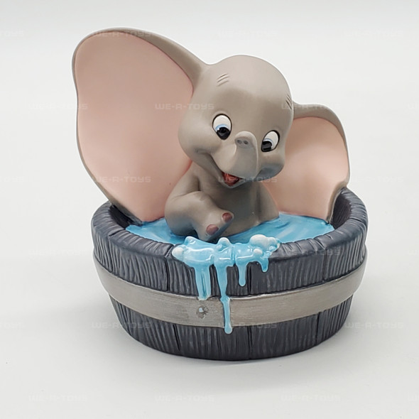 Walt Disney Classics Collection Dumbo Simply Adorable Figure 1082 NEW
