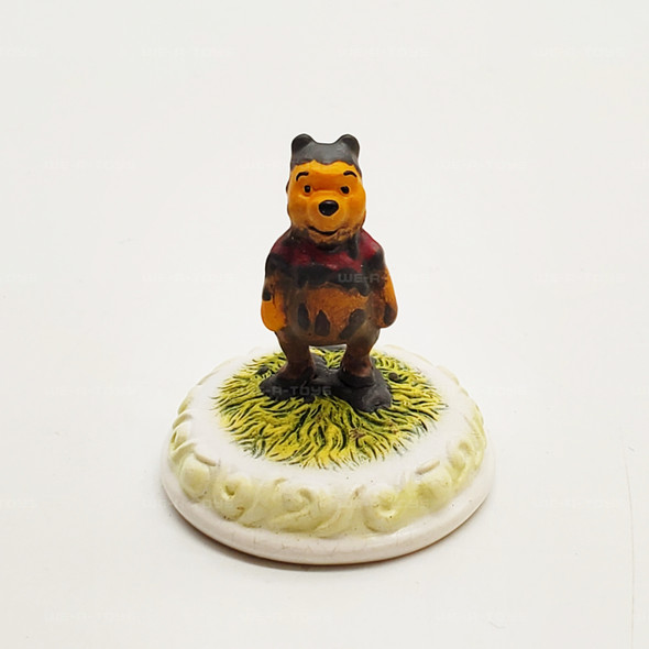 Walt Disney Story Time Collection Little Black Rain Cloud Figure DC43 Olszewski