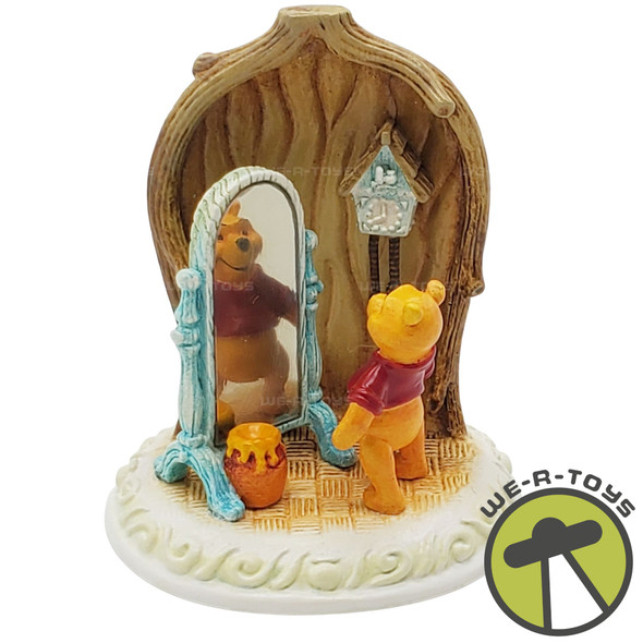 Walt Disney Story Time Collection Time For Stoutness Excercises DC8 Olszewski