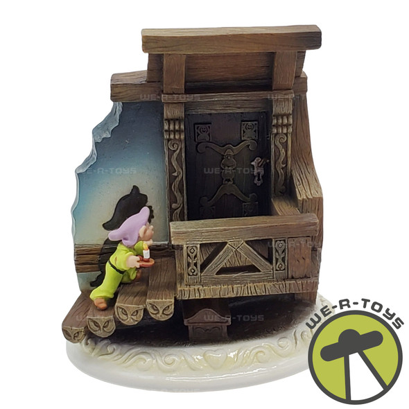 Walt Disney Story Time Collection Bravest Of Them All Figure OSDC56 Olszewski