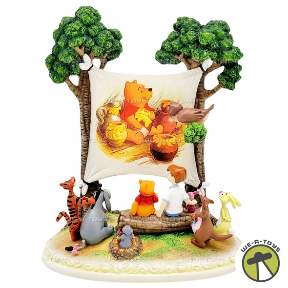 Disney Showcase Snow White Ever After Figure Designed by